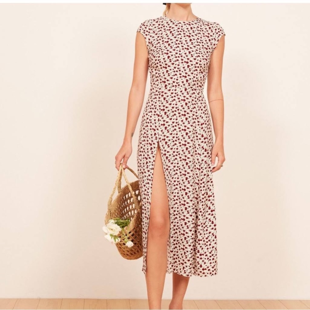 Reformation Gavin Dress